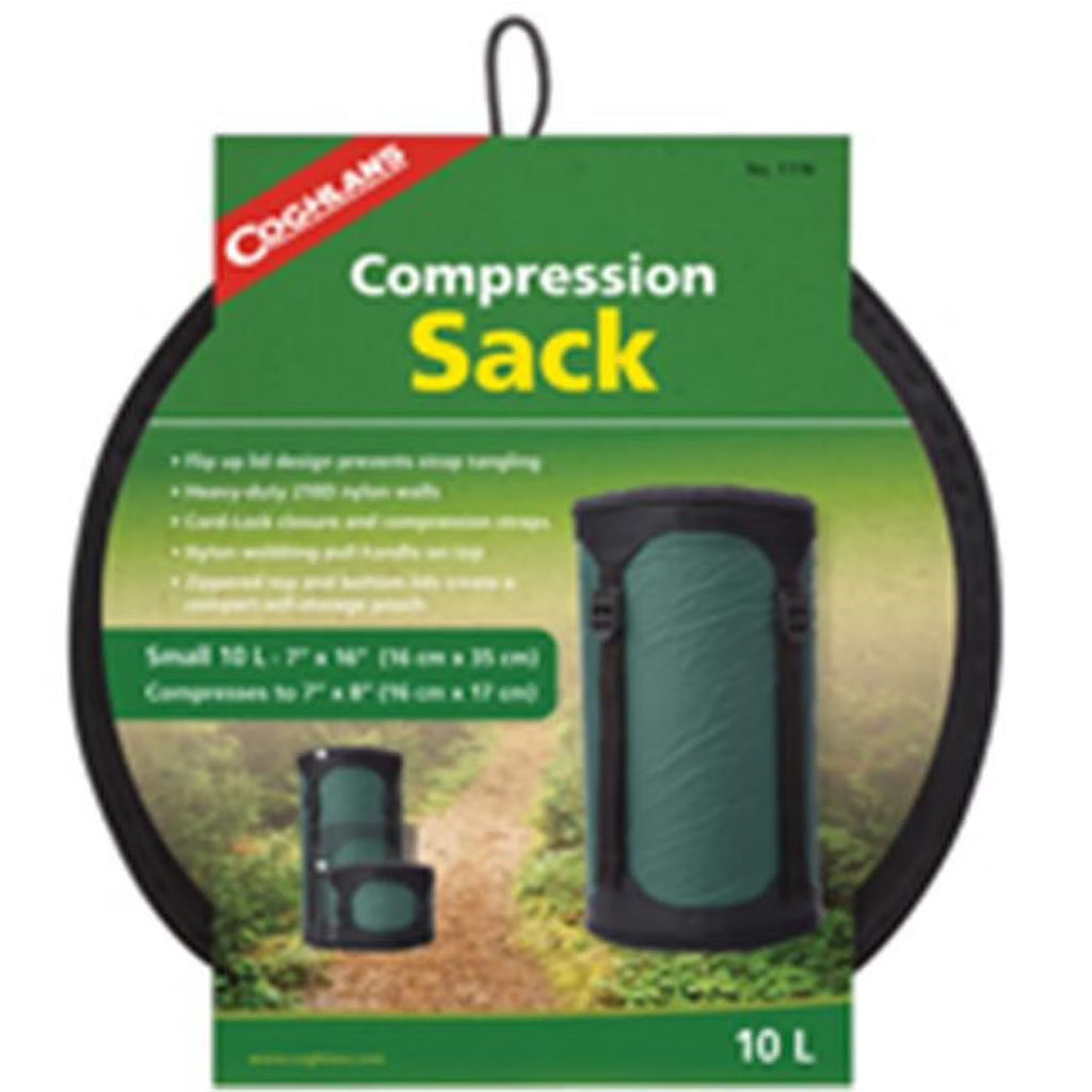 10 Liter Compression Sack G556724