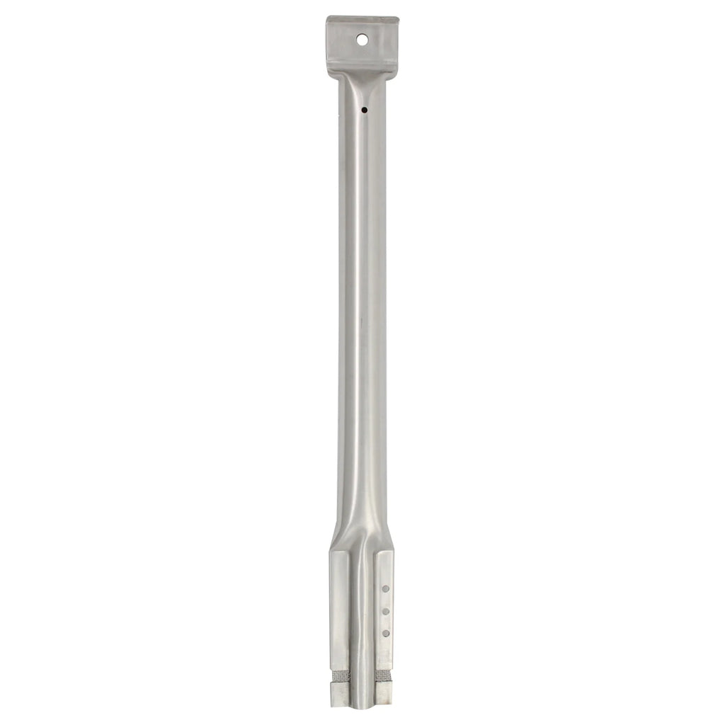 3 BBQ Grill Burner Crossover Tube & 4 Heat Shield Plate Tent & 4 Tube Burner Replacement Parts U860708