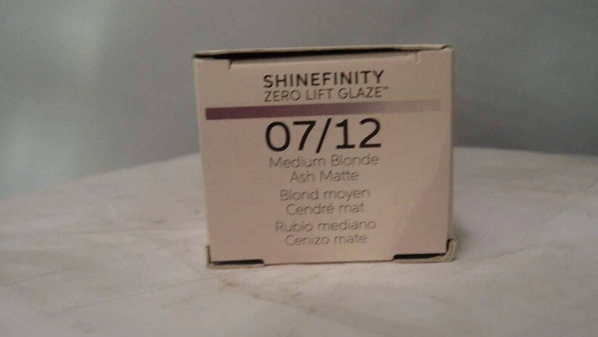 Zero Lift Glaze 2 oz P367