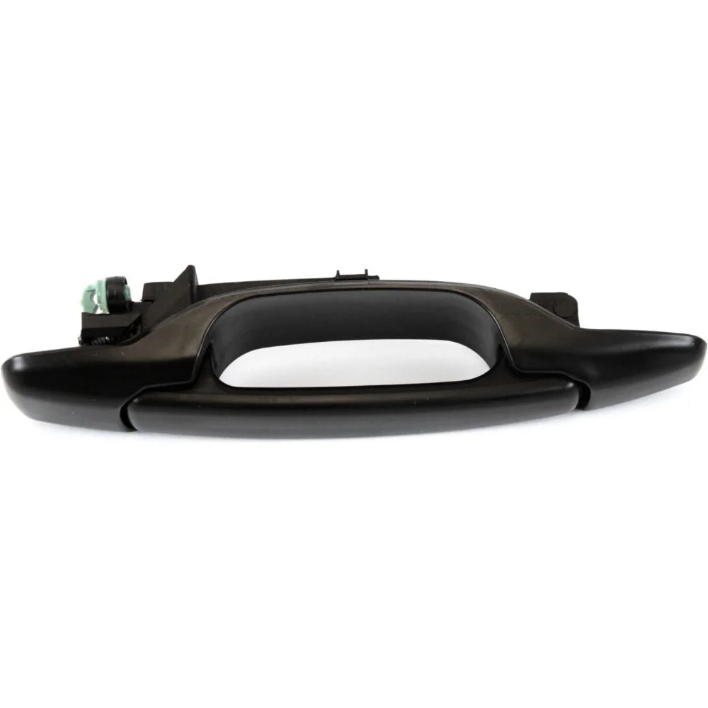 Rear Primed Plastic Exterior Door Handle Set of 2 B71333