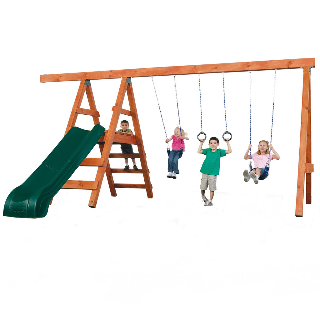 Play Set Hardware Kit with Slide R88529