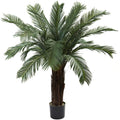 4ft. UV Resistant Cycas Artificial Tree S3338