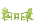 Lime 3 Piece Seating Group A803211