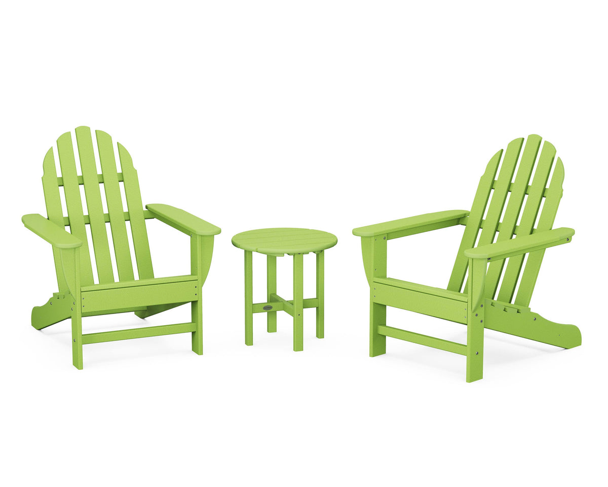 Lime 3 Piece Seating Group A803211