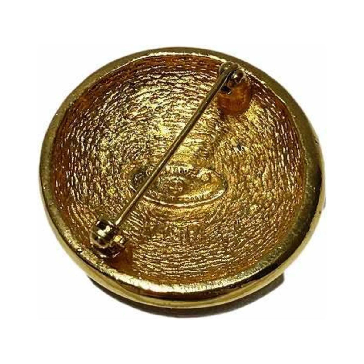Vintage Brooch F9064