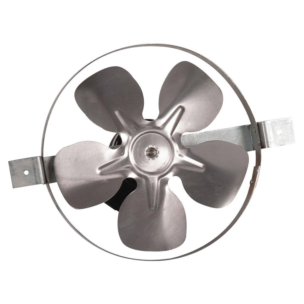 9 in Exhaust Fan, Ring Mount K74606