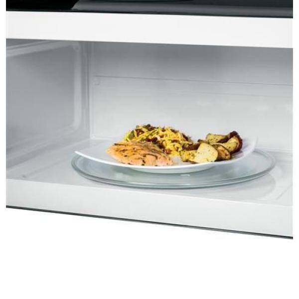 1.6 cu. ft. Over-the-Range Microwave in Stainless Steel V5093