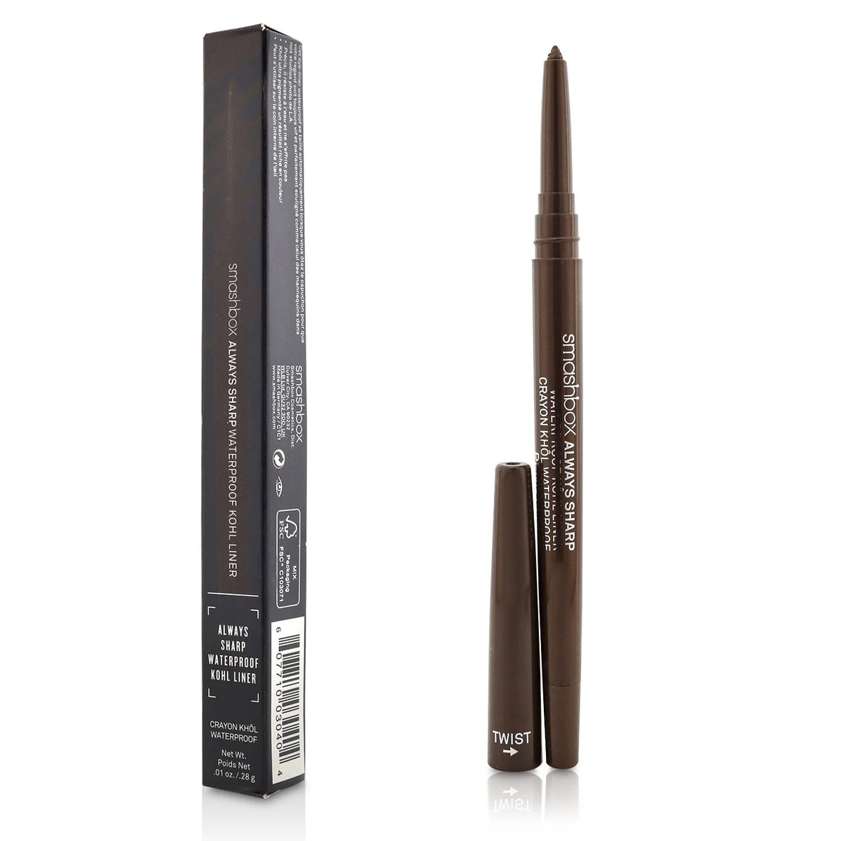 Waterproof Kohl Liner P55395