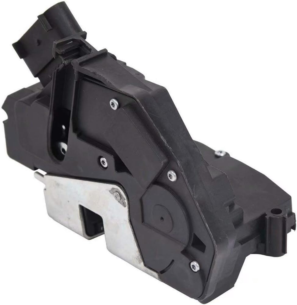 Front Right Door Lock Latch Actuator Pack of 2 A194962