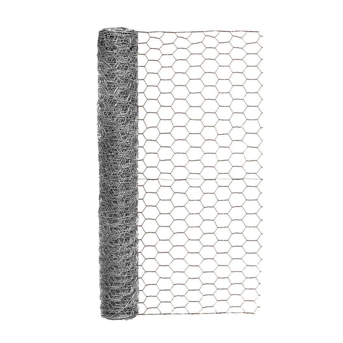 Gray Chicken Wire N774790