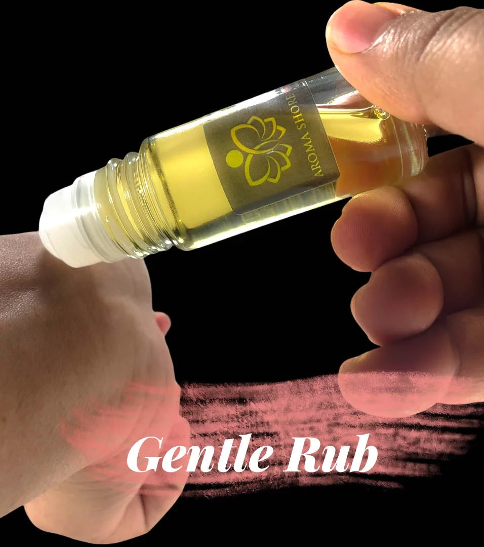 Perfume Oil 16 Ounces C517