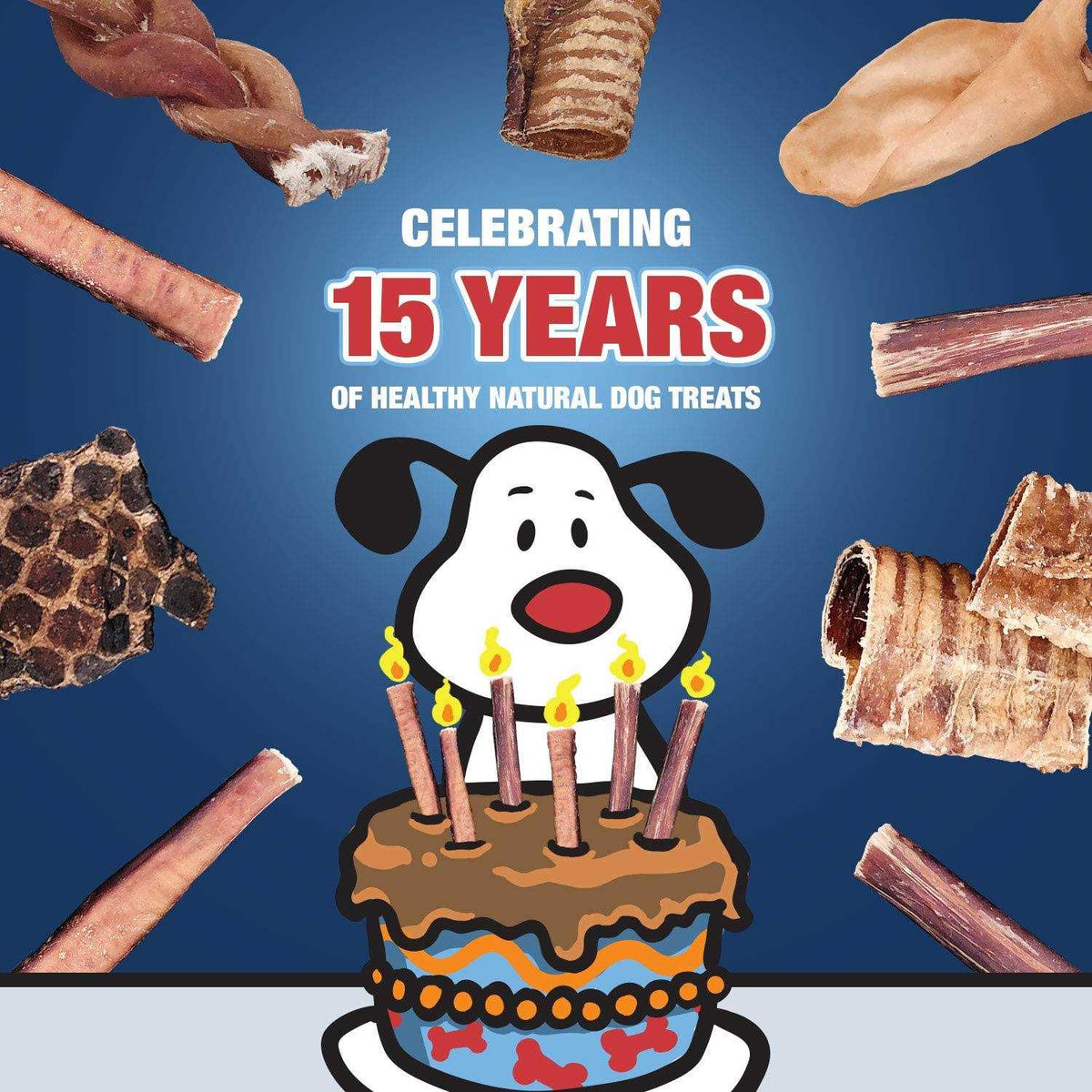Beef Dog Chews R78129