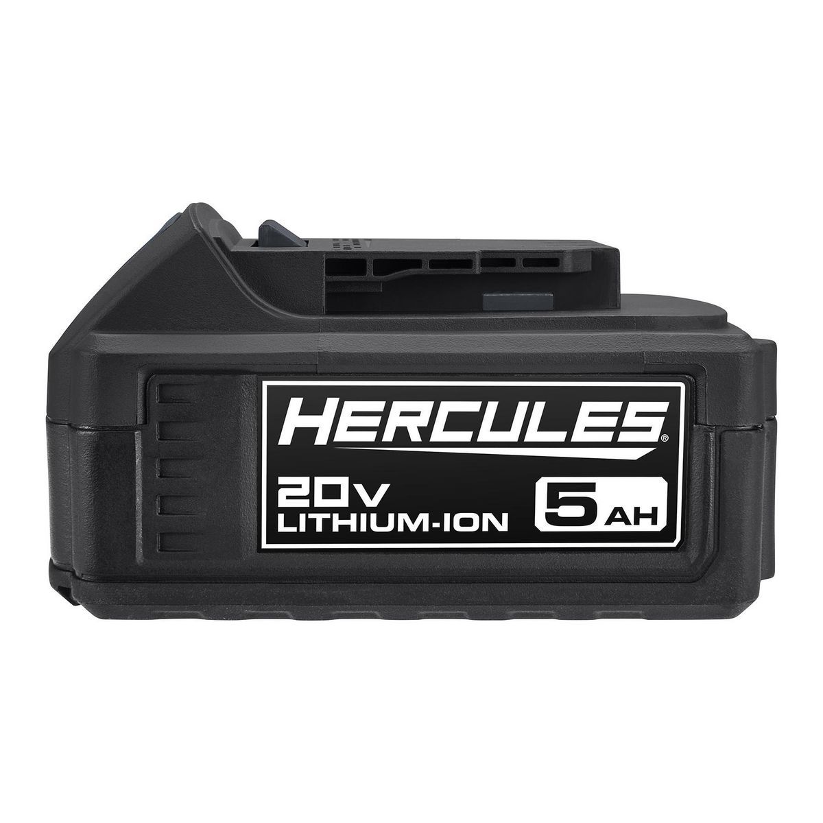 20V 5 Ah Lithium-Ion Battery and 4 Amp Charger Starter Kit I187047