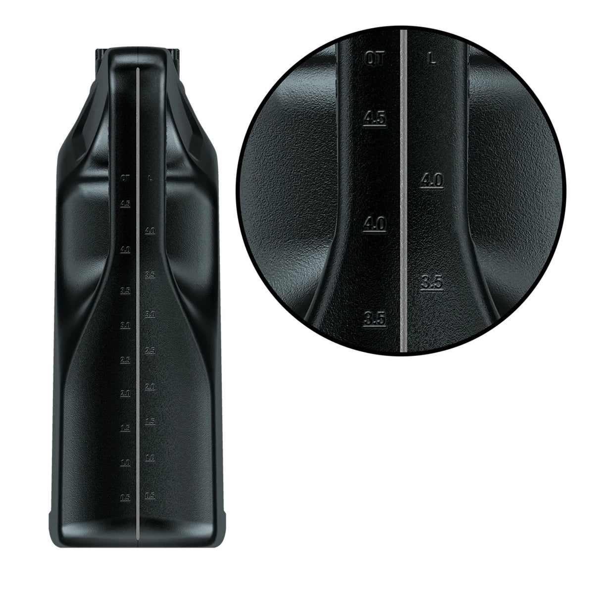 5W-40 Full Synthetic Motor Oil, 5 Quarts F991
