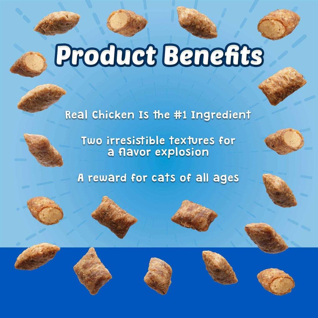 Cat Treats Y85014