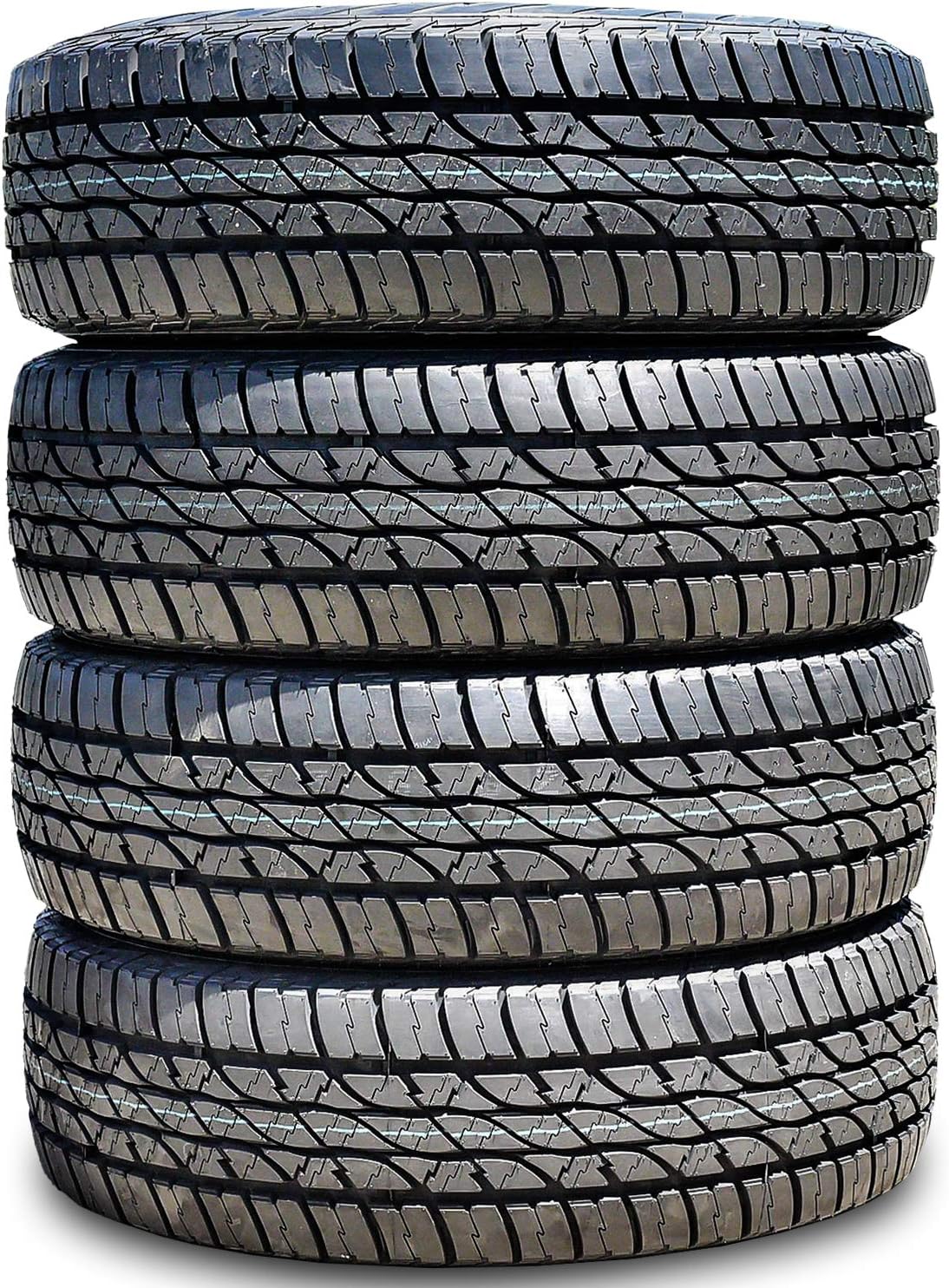 285/60R18 All-Terrain Radial Tire Q87784