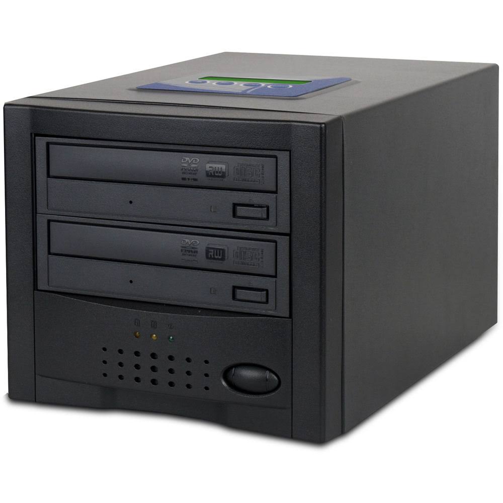DVD/CD Duplicator U7962