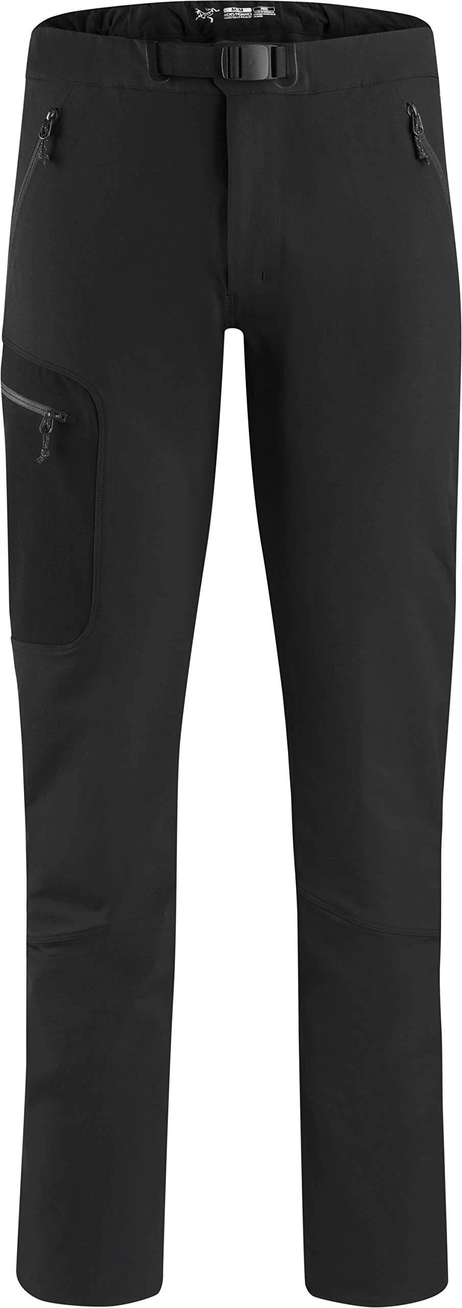 Black Gamma AR Pant N6140
