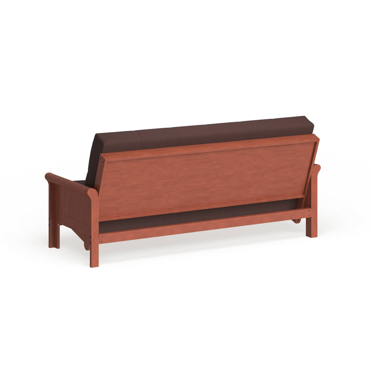 Sage Full-Size Futon Mattress R290