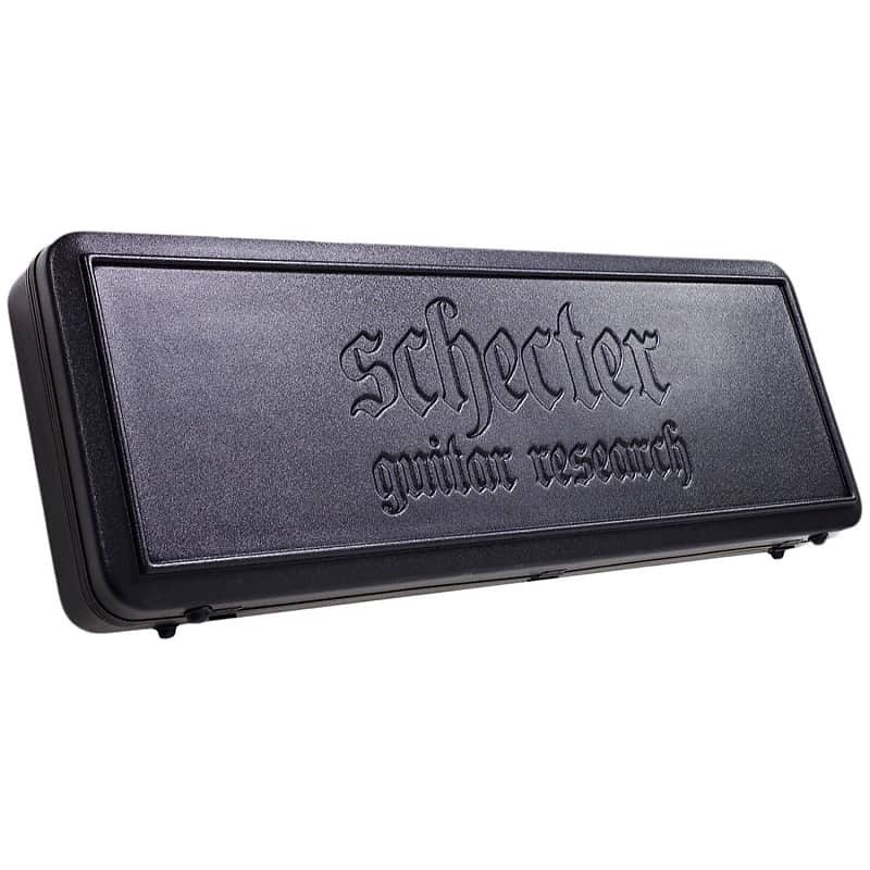 Bass Hardcase P557839