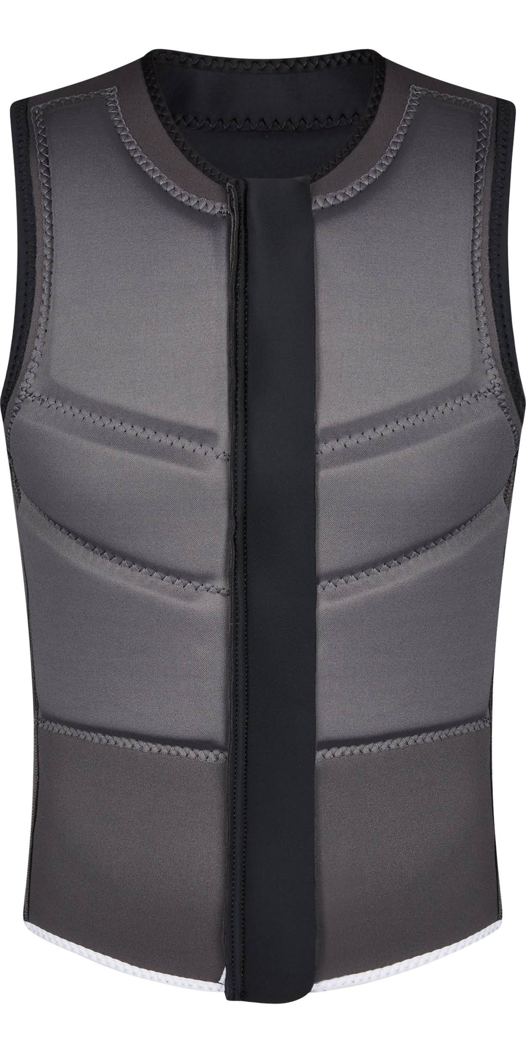 Black Kitesurf Impact Vest T87840