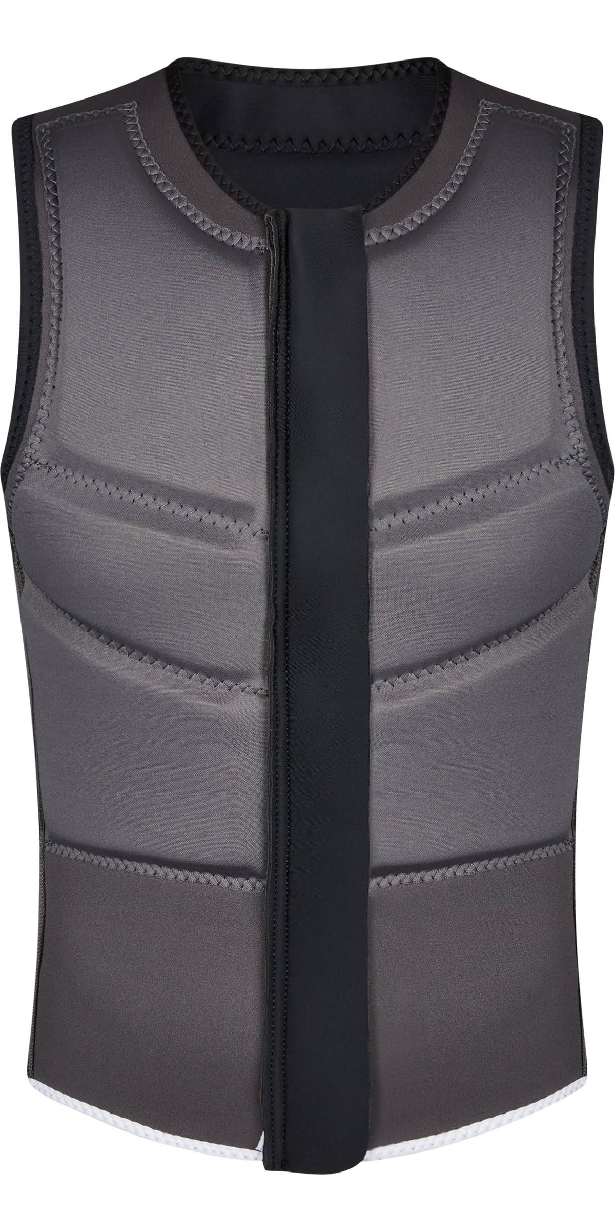 Black Kitesurf Impact Vest T87840
