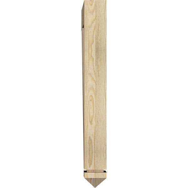 Douglas Fir Bracket Y5861