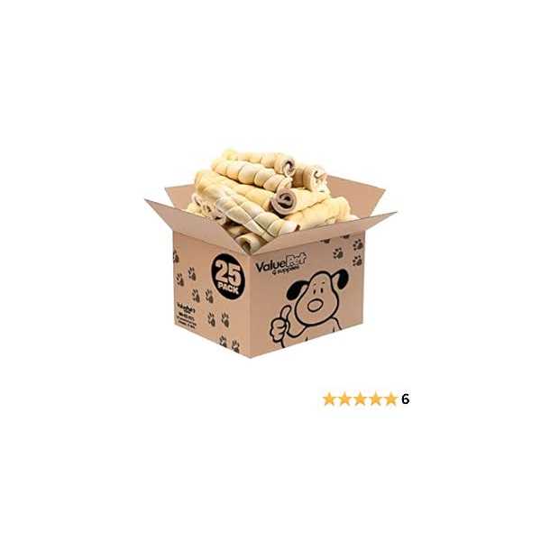 Beef Dog Chews R78129