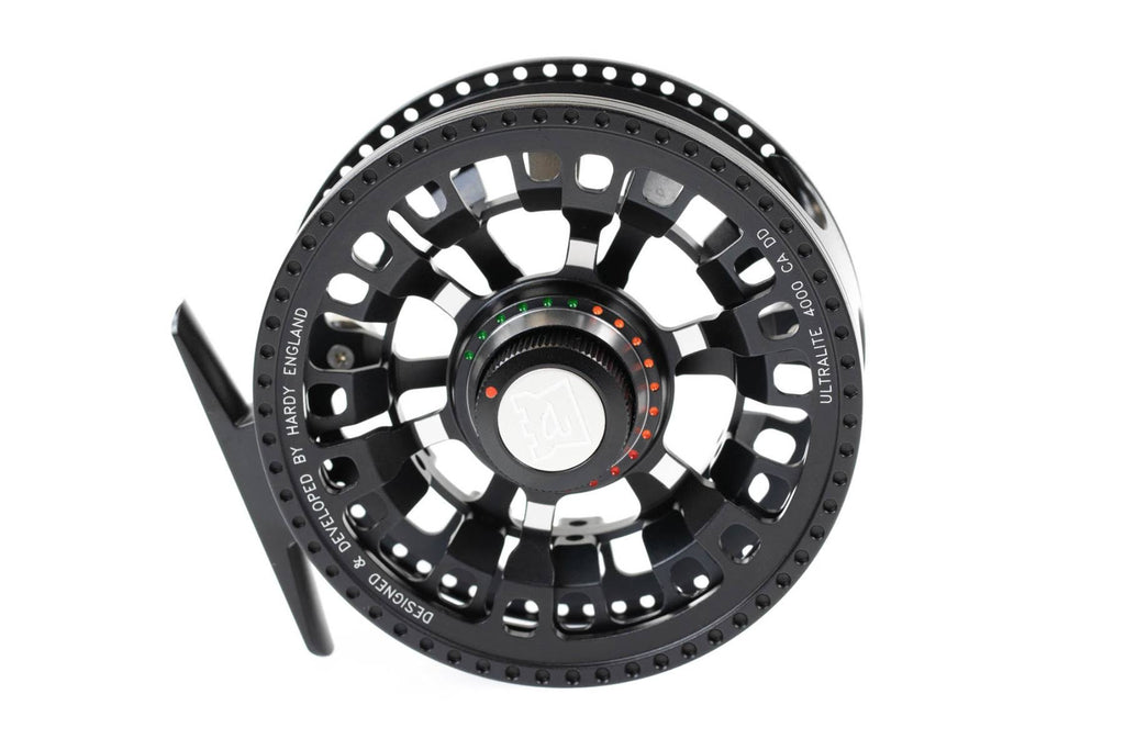 Titanium Fly Reel L125992