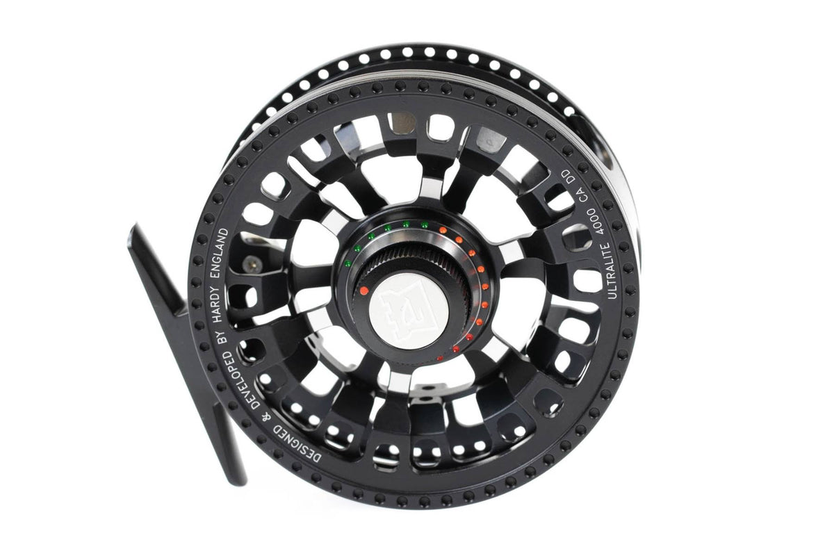 Titanium Fly Reel L125992