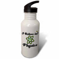 21 oz Sports Water Bottle O95189