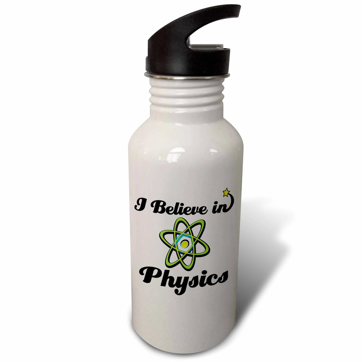 21 oz Sports Water Bottle O95189