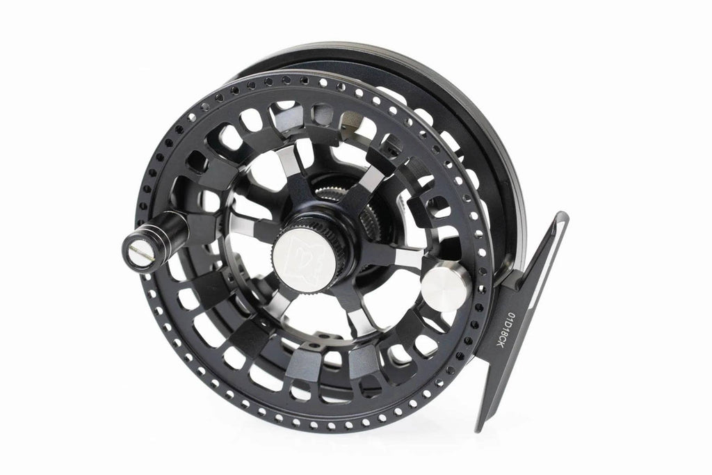 Titanium Fly Reel L125992