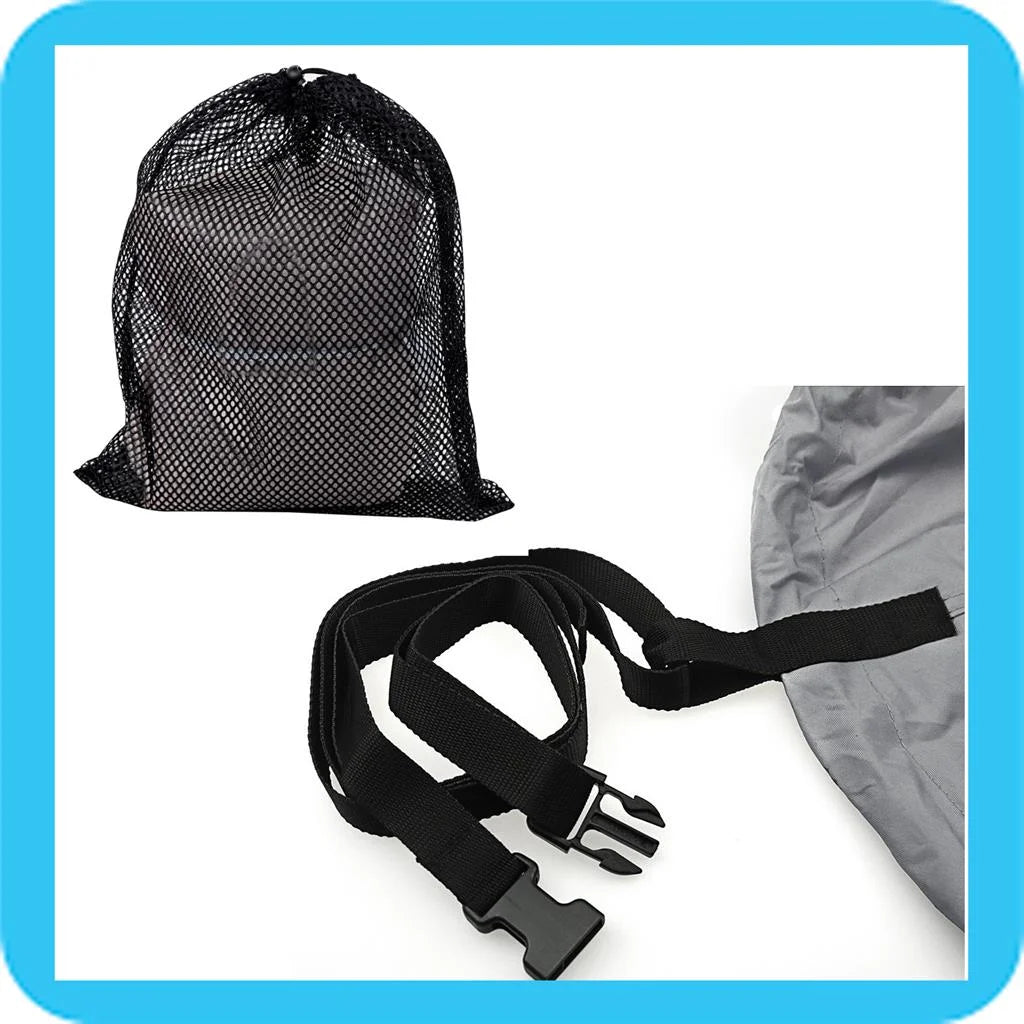 Boat Cover for Traveler 60 TXW V1490