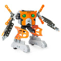 Orange Programmable Robot Building Kit A226