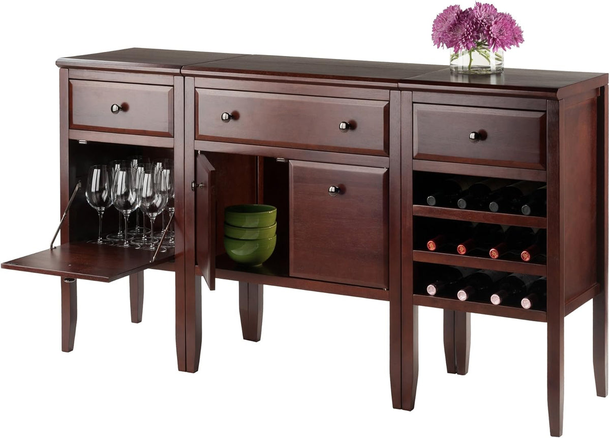 Cappuccino Buffet Y37762