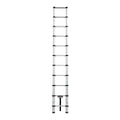 14 ft. 250 lb. Portable Telescoping Ladder L772808