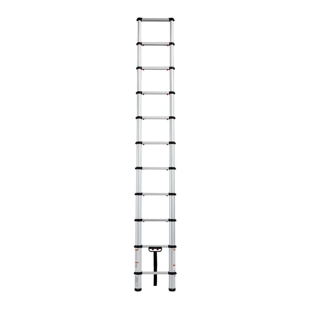 14 ft. 250 lb. Portable Telescoping Ladder L772808