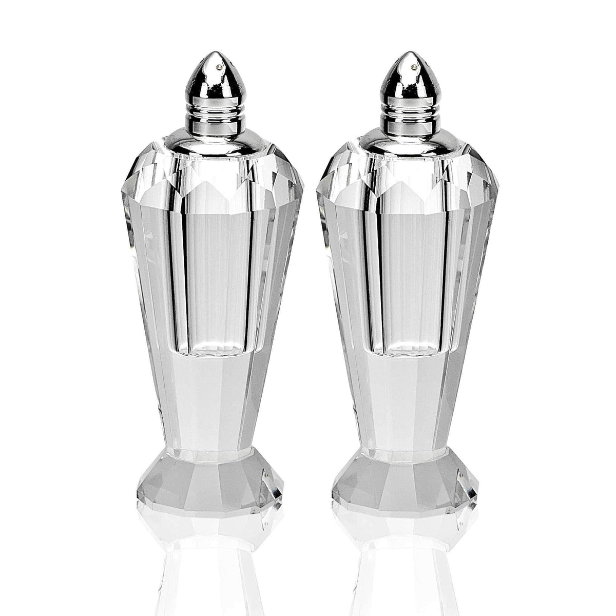 Pair of Salt & Pepper Shakers F25316