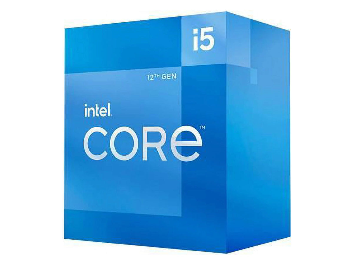 Core i5 12th Gen 6-Core 2.5 GHz Desktop Processor K88874
