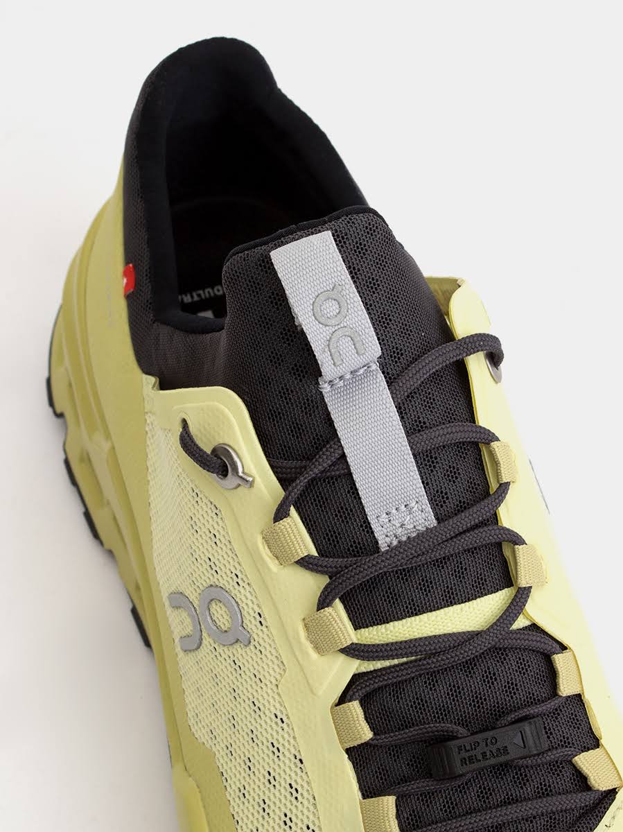 Cloudultra Limelight | Eclipse / 7.5 / M Running Shoes T910