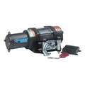 12V DC Winch with Wireless Remote 2500 lbs Capacity J4926