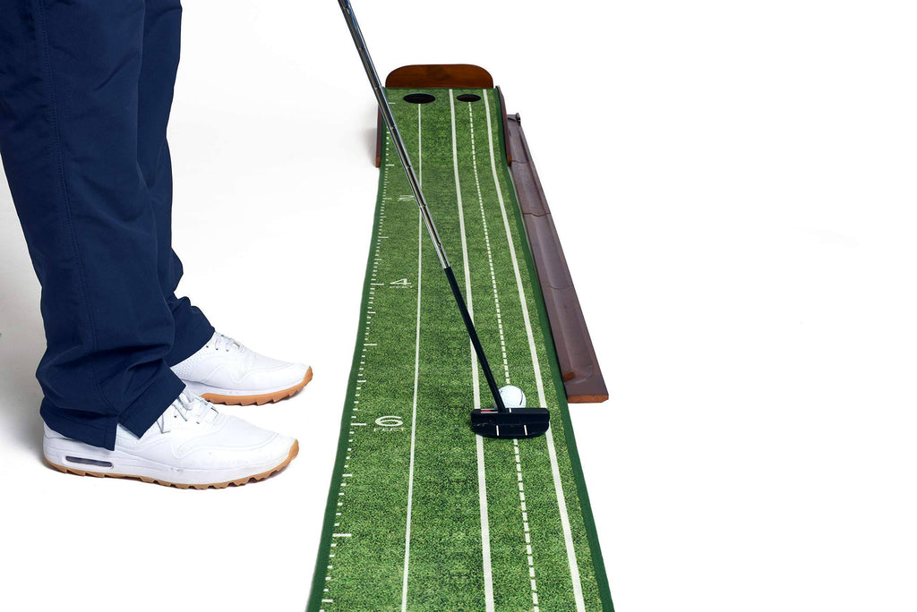 Putting Mat I537