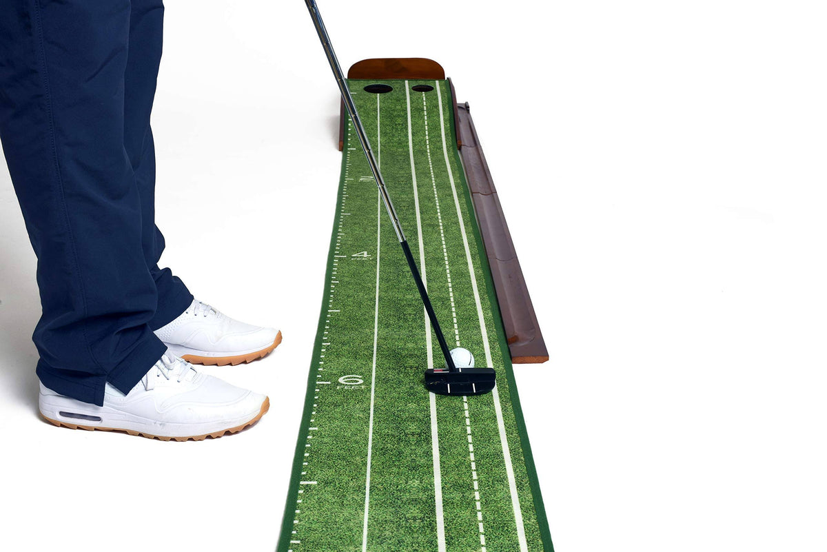 Putting Mat I537