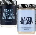 Unflavored Collagen Peptides Protein Powder Bundle B118774