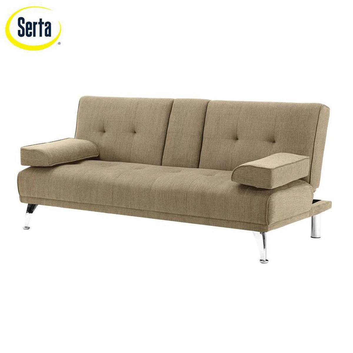 Beige Convertible R14266