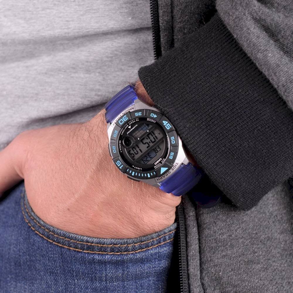 WS-1100H-2AVEF Watch E147
