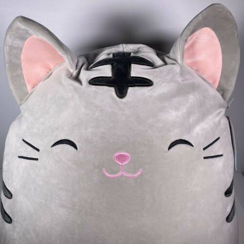 20 Tally Cat Plush A454