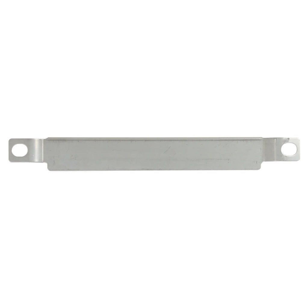 3 BBQ Grill Burner Crossover Tube & 4 Heat Shield Plate Tent & 4 Tube Burner Replacement Parts U860708