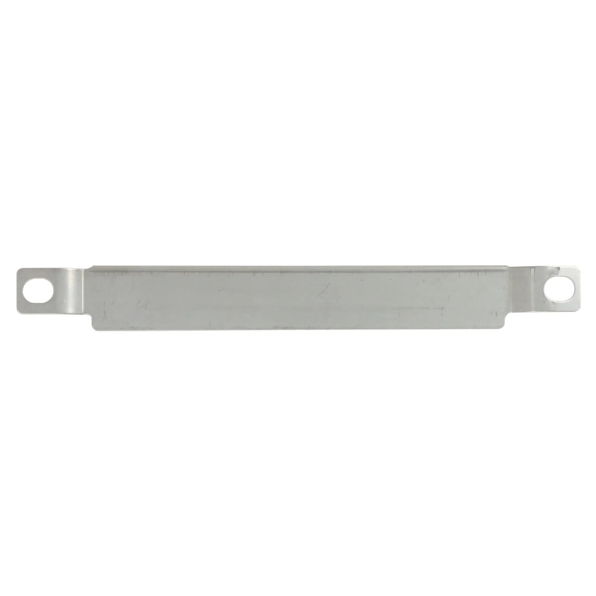3 BBQ Grill Burner Crossover Tube & 4 Heat Shield Plate Tent & 4 Tube Burner Replacement Parts U860708